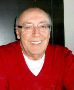 Champoux, Gérard