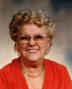 Charette, Jeannette