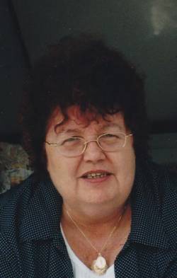 Charland Murielle ( Mimi) Marchand, 