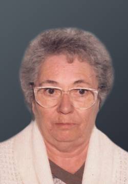Charland Lajoie, Marguerite
