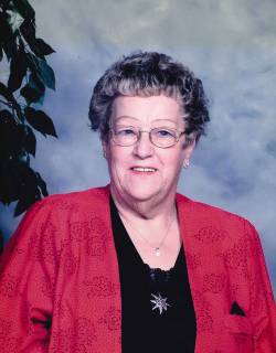 Chartier Lemire, Pierrette