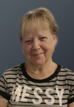 Chauvette Galarneau, Liliane