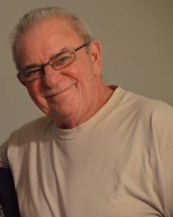 Chevalier, René