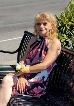 Chiasson, Jocelyne