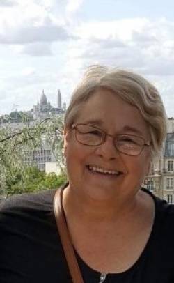 Bousquet, Christiane