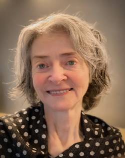 Dumais, Christine