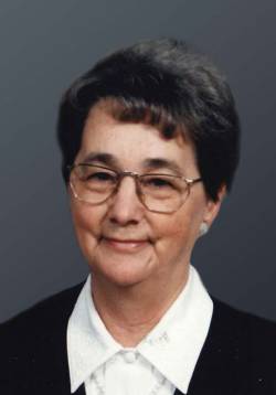 Bordeleau Rompré, Claire