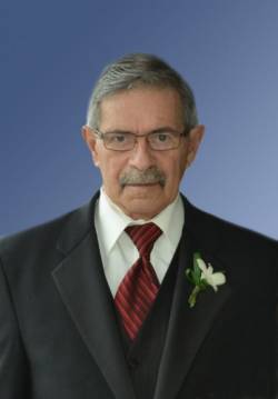 Landry, Claude