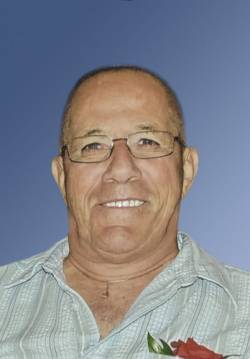 Lebel, Claude