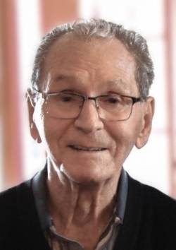 Gélinas, Claude Maurice