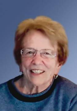 Gingras, Claudette