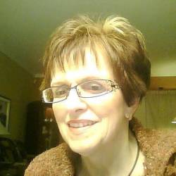 Tremblay, Claudine