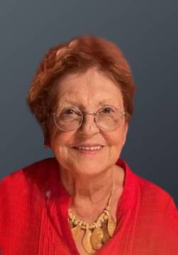 Clavet, Andrée