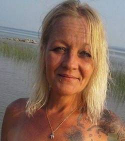 Cleghorn, Roberta