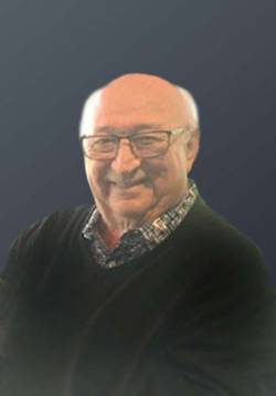 Clermont, Réjean