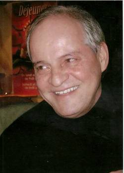 Cloutier, Armand Jr