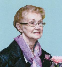 Cloutier, Huguette