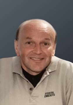 Cloutier, Gilles