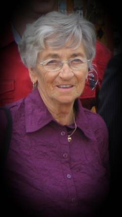 Cloutier, Jeannine
