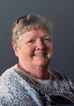 Cloutier, Liliane