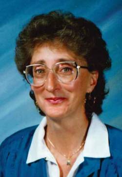 Cloutier, Lorraine
