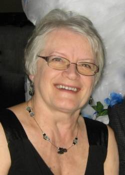Cloutier, Lucie