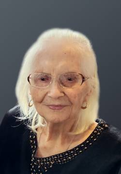 Cloutier Parent, Simone