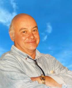 Cloutier, Paul