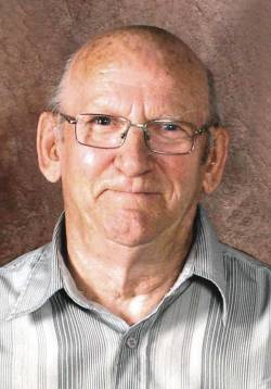 Cloutier (Ti-Mousse), Raymond