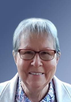 Lavergne, Colette