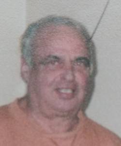 Comeau, André