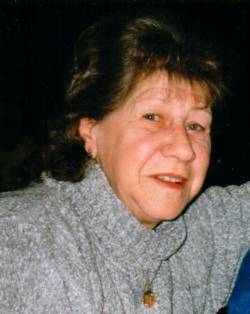Cormier Charette, Hortense