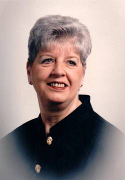 Cormier, Huguette
