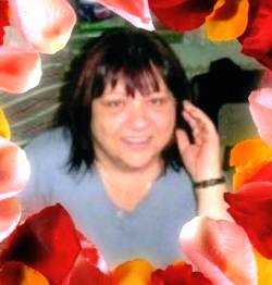 Cormier Manseau, Ginette