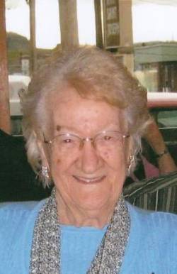 Corriveau Lafrenière, Carmen