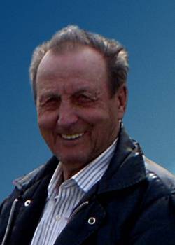 Corriveau, Roland