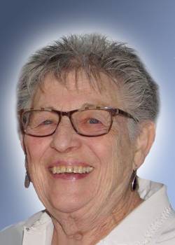 Corriveau Rousseau, Raymonde