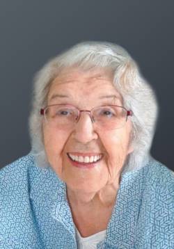 Corriveau Hébert, Jeanne