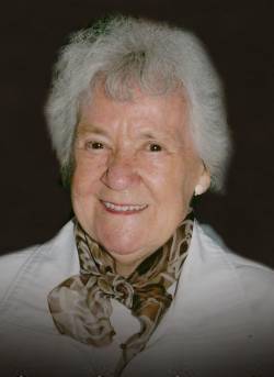 Cossette Beaudoin, Yolande