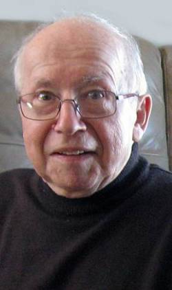 Cossette, Jean-Jacques