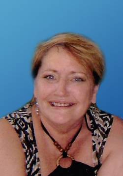 Cossette, Marie-Reine