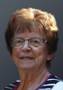 Cossette, Brigitte