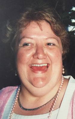 Cossette, Denise