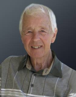 Cossette, Jean-Marc
