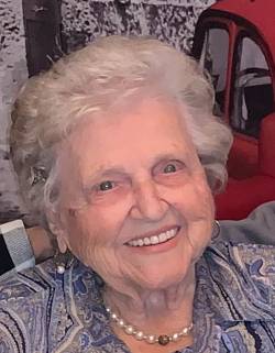 Cossette, Marie-Ange