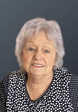 Cossette Tremblay, Hortense