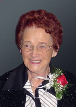 Côté Gauthier, Marguerite