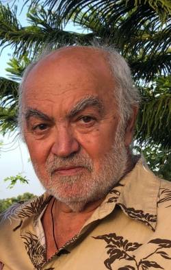 Côté, Jean-Pierre