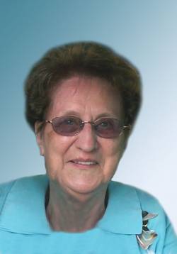 Courteau, Laurelle