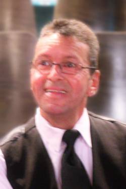 Crête, Alain